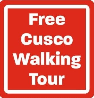 Free Cusco Walking Tour logo